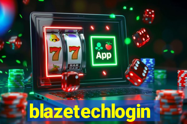 blazetechlogin