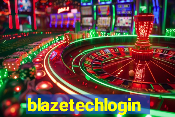 blazetechlogin