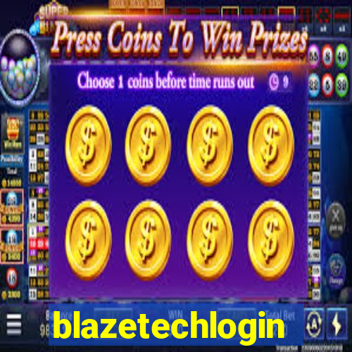 blazetechlogin