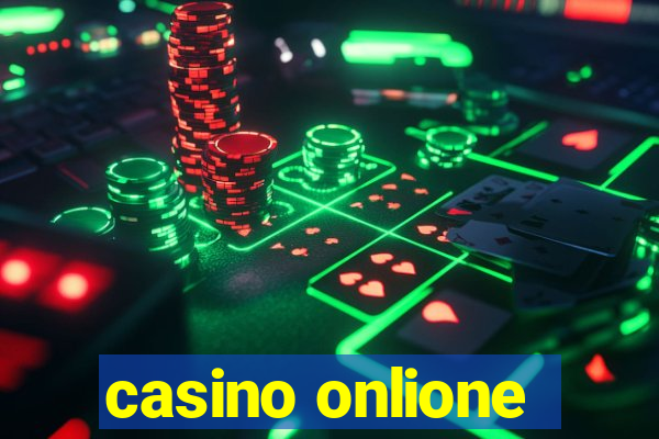 casino onlione