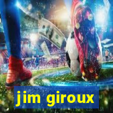 jim giroux