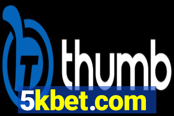 5kbet.com