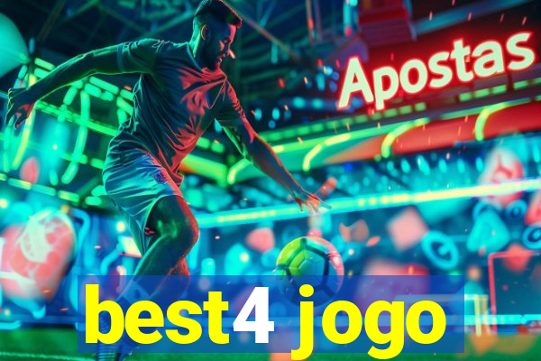 best4 jogo