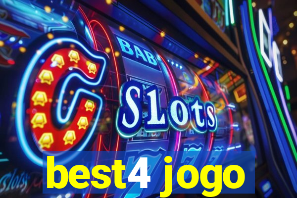 best4 jogo