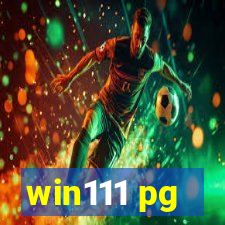 win111 pg