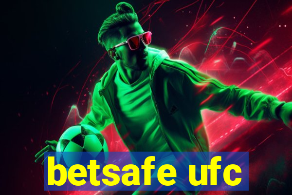 betsafe ufc