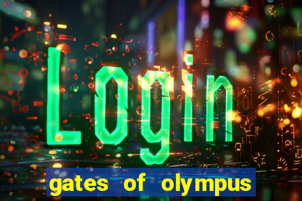 gates of olympus casino guru