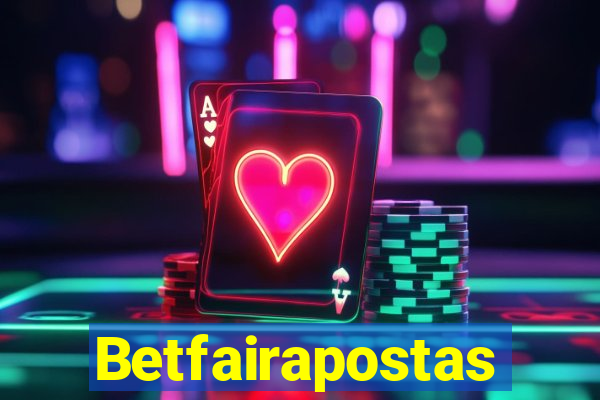 Betfairapostas