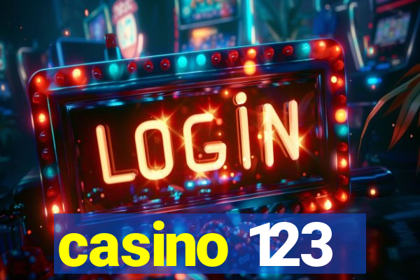 casino 123