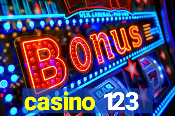 casino 123