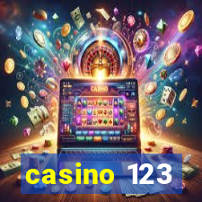 casino 123