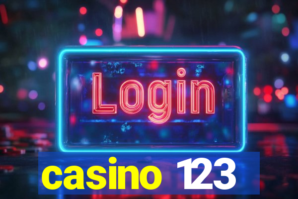 casino 123