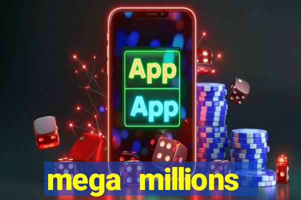 mega millions brasileiro pode jogar