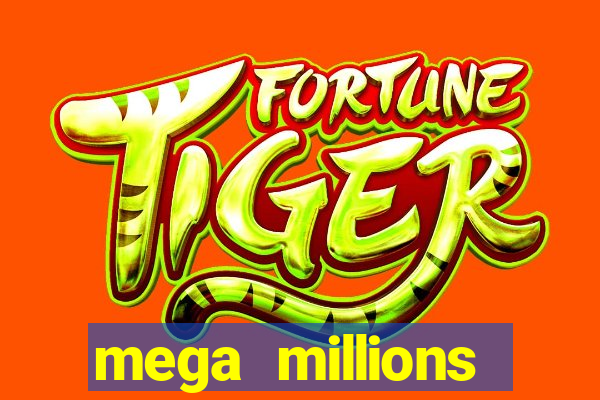 mega millions brasileiro pode jogar