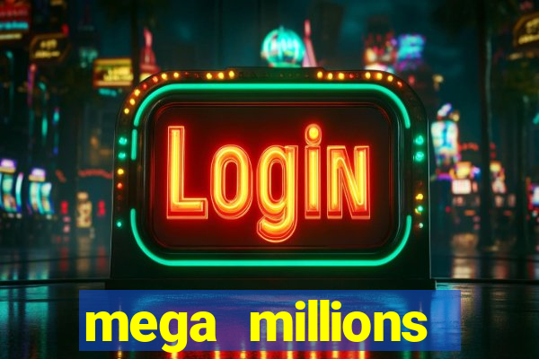 mega millions brasileiro pode jogar