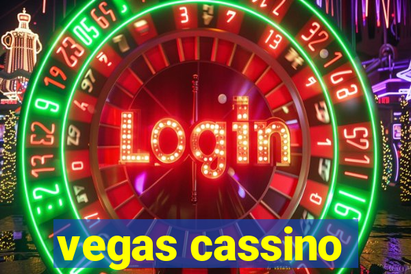 vegas cassino