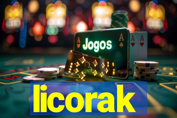 licorak