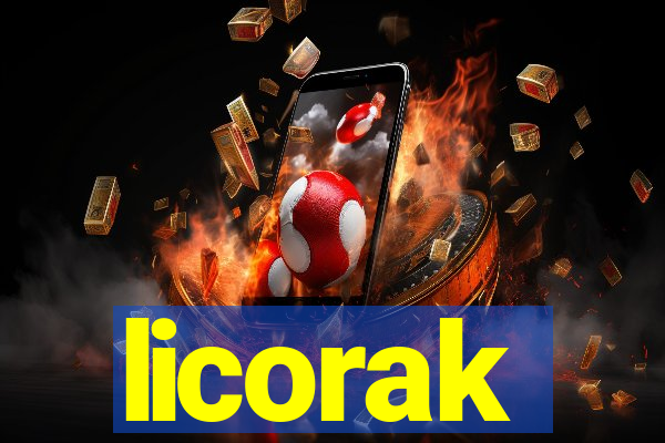 licorak