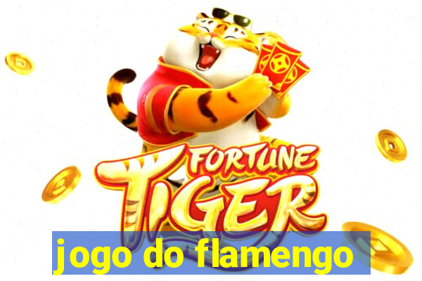 jogo do flamengo