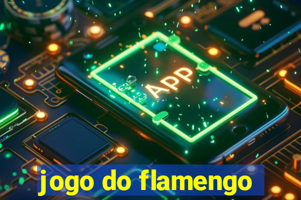 jogo do flamengo