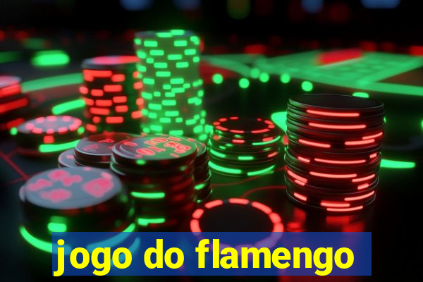 jogo do flamengo