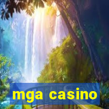 mga casino