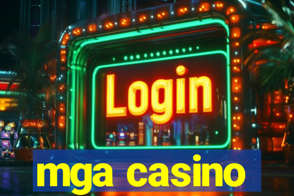 mga casino