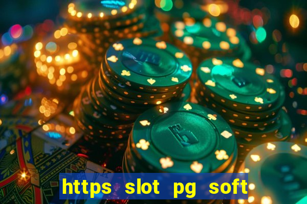 https slot pg soft prodevreal com