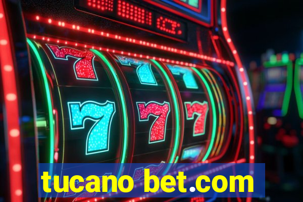 tucano bet.com