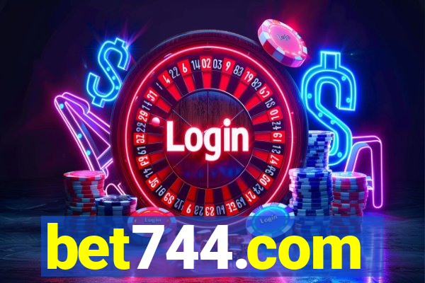 bet744.com