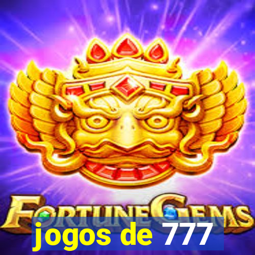 jogos de 777