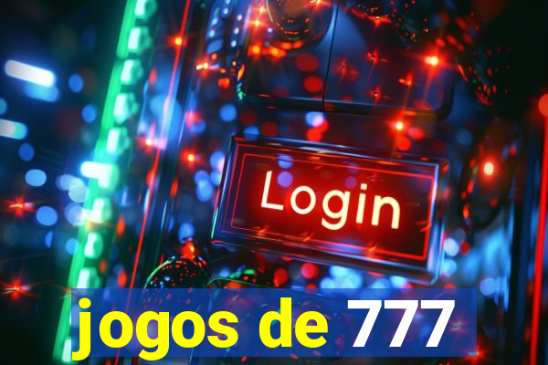 jogos de 777