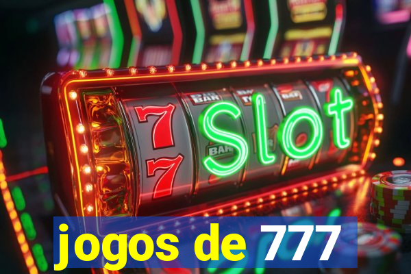 jogos de 777