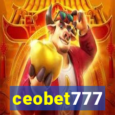 ceobet777