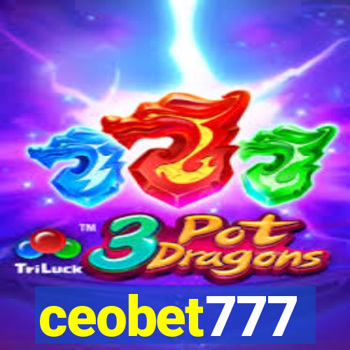 ceobet777