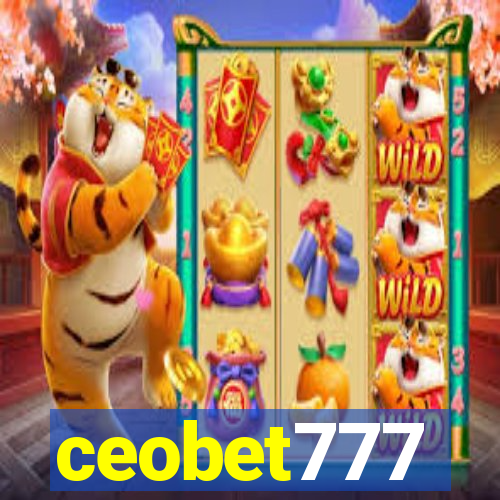 ceobet777