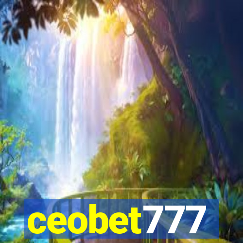 ceobet777