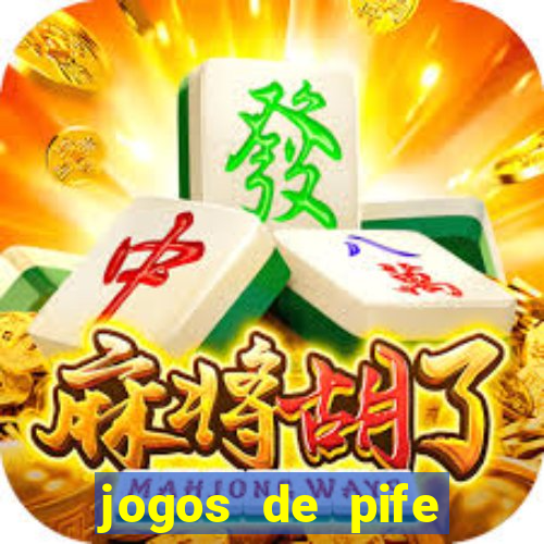 jogos de pife baralho online