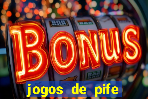 jogos de pife baralho online