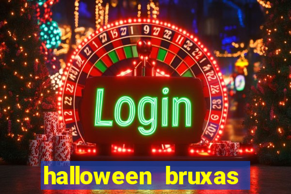 halloween bruxas slots 777 paga mesmo