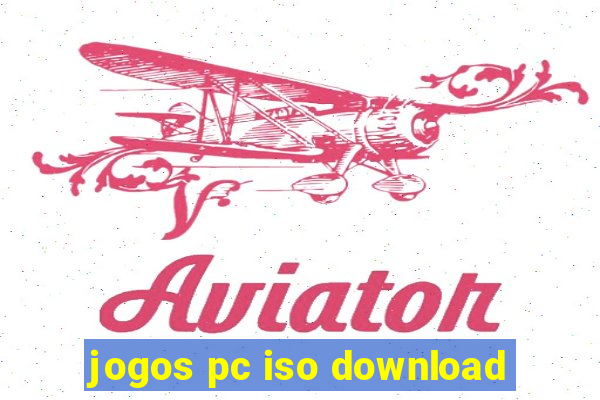 jogos pc iso download