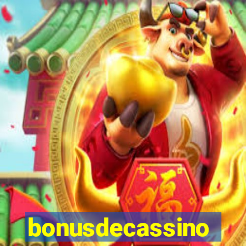 bonusdecassino