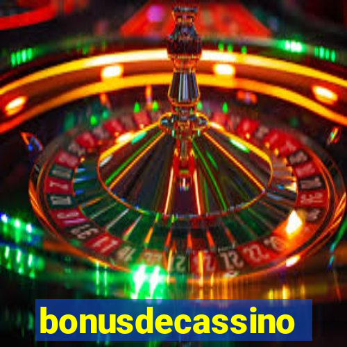 bonusdecassino