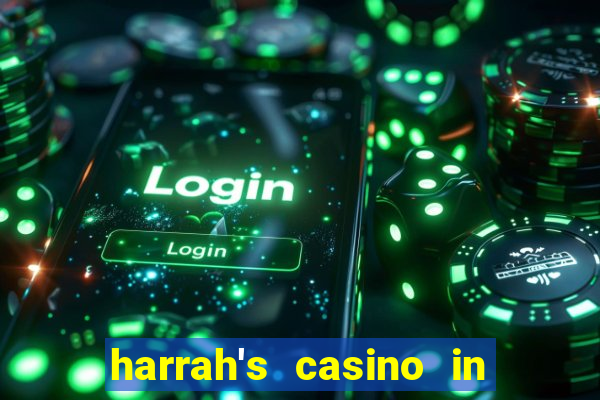 harrah's casino in las vegas nevada