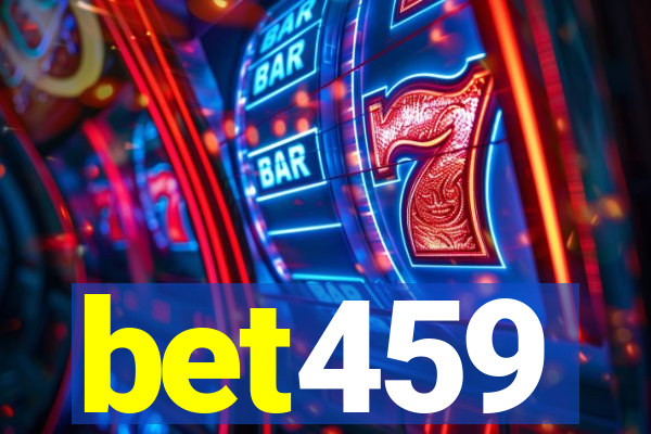 bet459