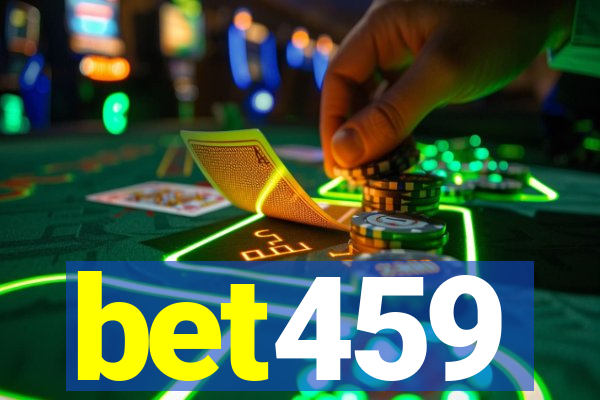 bet459