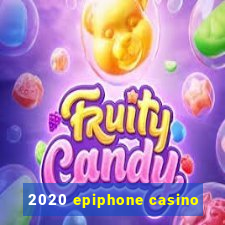 2020 epiphone casino