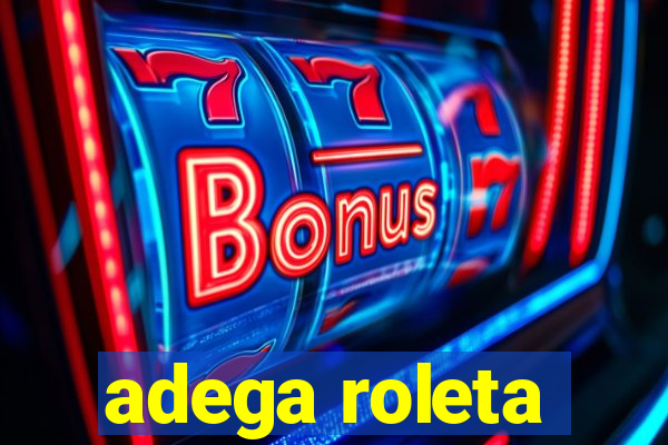 adega roleta