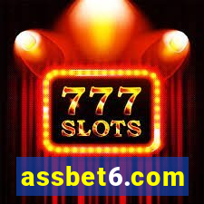 assbet6.com