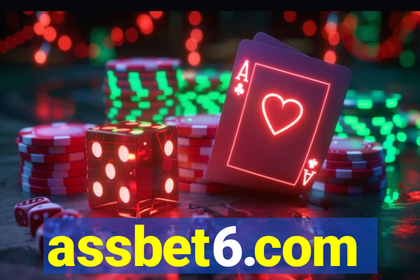 assbet6.com